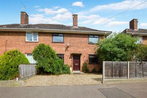 84, Buckingham Road, Norwich NR4 7DF