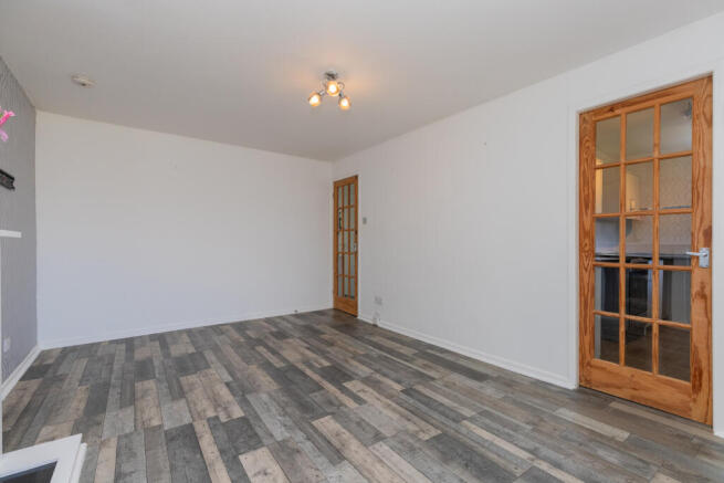 Flat 1-2 15 Gamrie Drive Crookston Glasgow G53