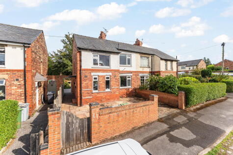 Cranford Avenue, Macclesfield