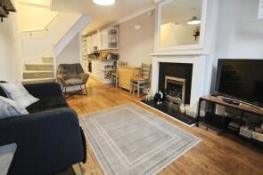 77, Victoria Road, Blandford Forum DT11 7JR