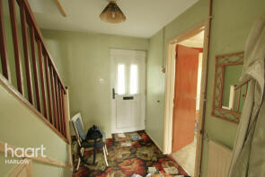 228, Barn Mead, Harlow CM18 6ST