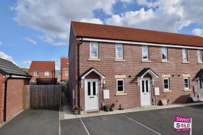 10, Rowntree Avenue, York YO42 2SZ