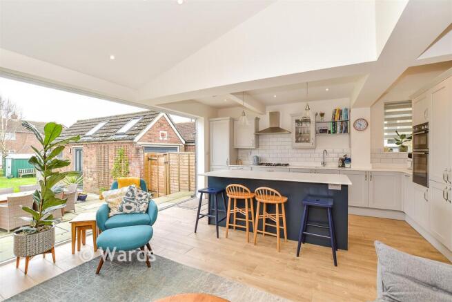 Internal Lifestyle Photograph