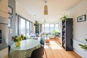 Flat 39, 5 Catherine House, Thomas Fyre Drive, London E3 2ZG