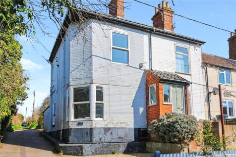 High Path, Kessingland, Lowestoft, Suffolk, NR33