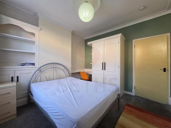Ground Floor Bedroom 1
