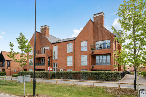 Roman Drive, Winchester, Hampshire, SO22