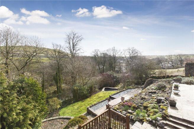 Lovely Gardens