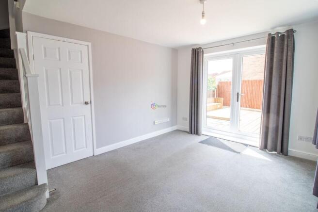 2 bed End of Terrace to rent Image 5