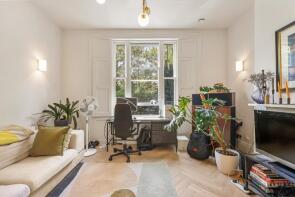 Flat A, 16, Mildmay Grove South, London N1 4RL