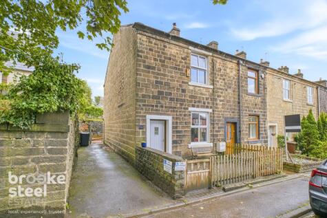 Whalley Road, Ramsbottom