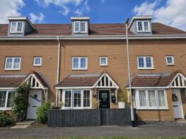 3, Horton Park, The Chase, Blyth NE24 4JD