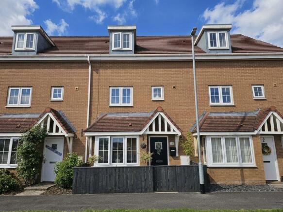 Front External
