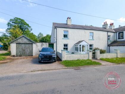 Burn Brae, Curthwaite, Wigton, Cumbria