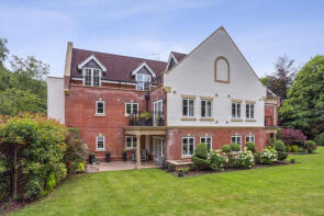 Apartment 10, Fircroft, Devenish Road, Sunningdale, Ascot SL5 9GF
