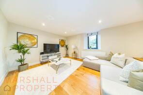 Apartment 2, 2, Bellcote Way, Liverpool L19 0AB
