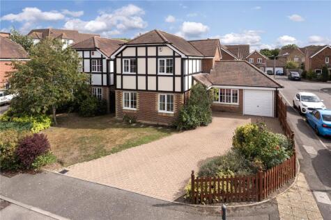 Tanners Mead, Edenbridge, Kent, TN8