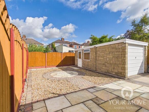 Crewe Road, Crewe, Cheshire, CW1 photo 4