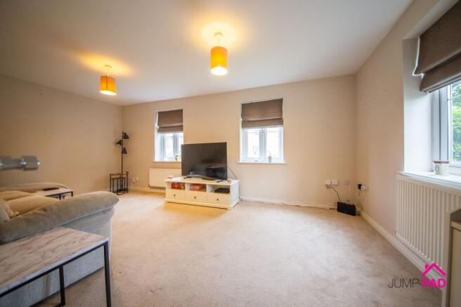 Hickory Close, Newton-Le-Willows, WA12 photo 3