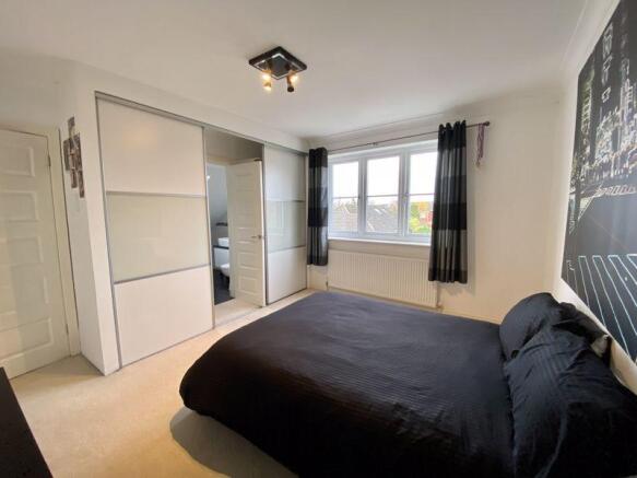 BEDROOM 2 FRONT