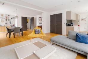 Flat 6, 13, Windsor Street, London N1 8QG