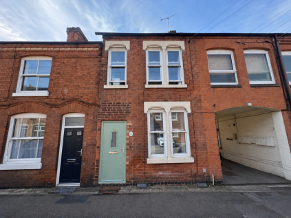 King Street, Enderby, Leicester