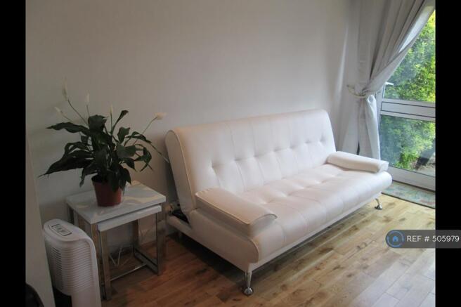 Lounge And Garden