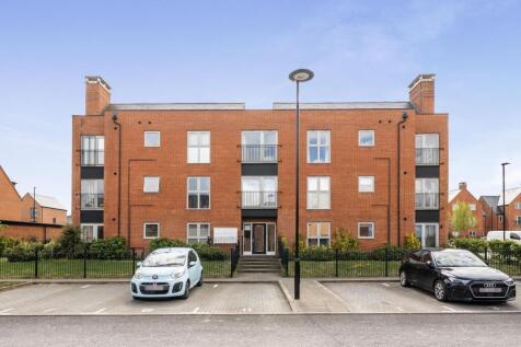 Bright Road, Winchester, SO22