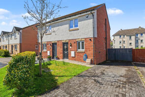 20, Lindores Drive, Glasgow G33 6PD