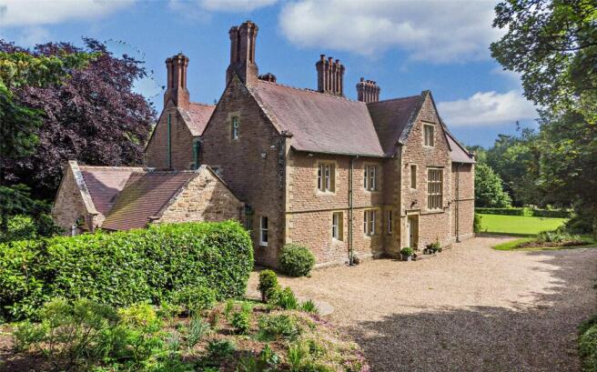 The Dower House