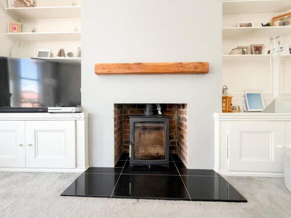 Logburner