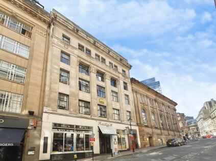Apartment 4, Sun House, 9 Bennetts Hill, Birmingham, West Midlands B2 5RS