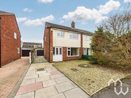 16, Ashtree Grove, Penwortham PR1 0XX