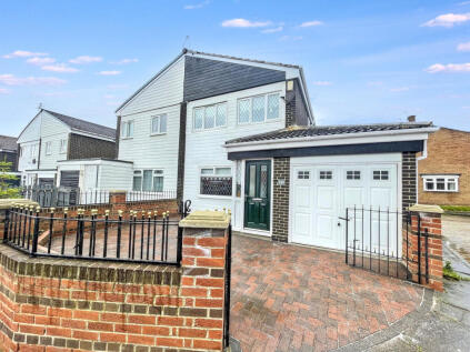Horsley Vale, Harton, South Shields, Tyne and Wear, NE34 6LB