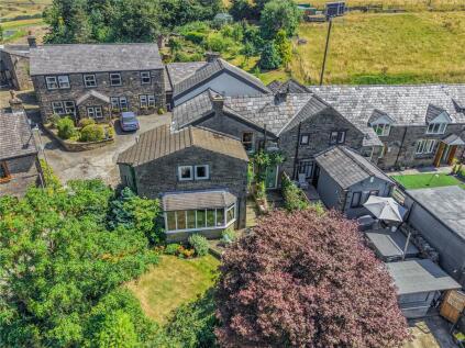 Lane Bottom, Newhey, Rochdale, Greater Manchester, OL16