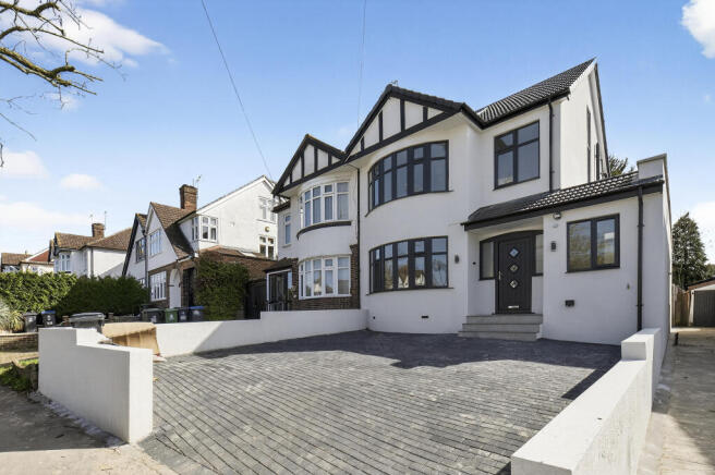 View Of The Property