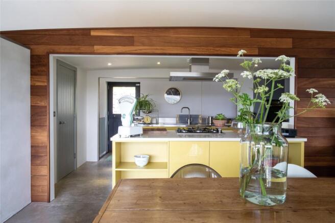 Kitchen 1