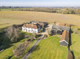Coveneys, Boxted Church Road, Great Horkesley CO6 4AL