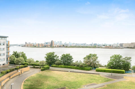 Tideslea Path, Thamesmead, SE28