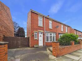 8, Salkeld Gardens, Low Fell, Gateshead NE9 5ED