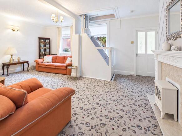Auckland Terrace, Shildon, Durham, DL4 photo 3