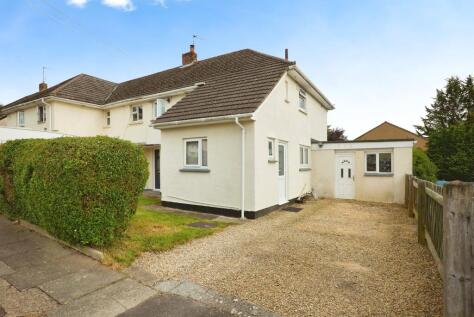 Western Way, Salisbury