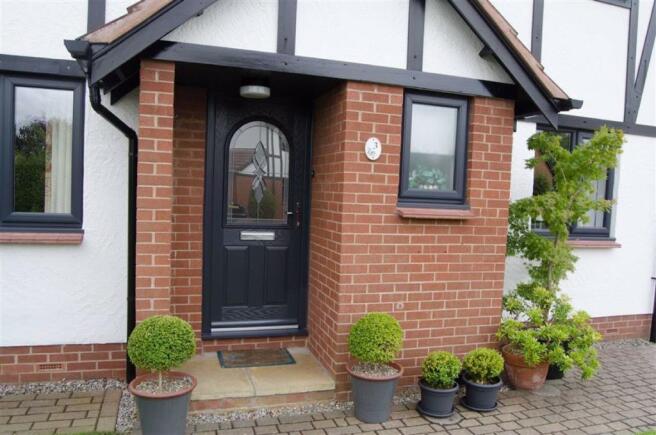 PORCH