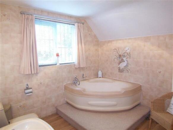 Bathrom