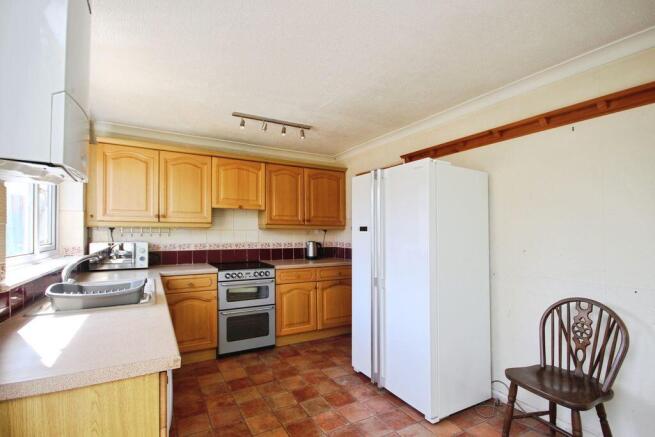 Kitchen-diner