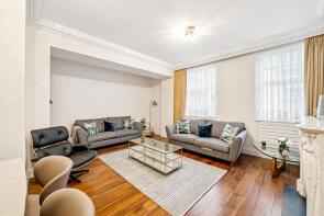 35a, Albert Court Central Block, Prince Consort Road, London SW7 2BG
