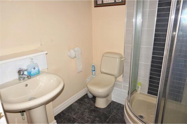 En-suite