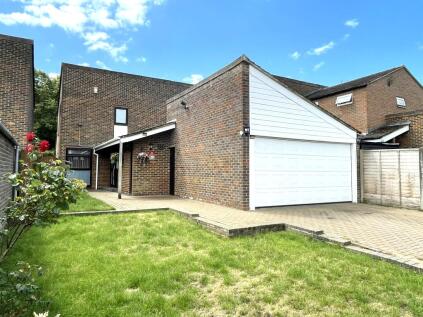 Denham Close, Bletchley, Milton Keynes