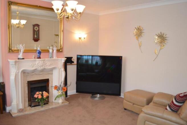 Front Lounge