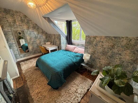 Bedroom 5